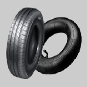 Tyre & Tubes
